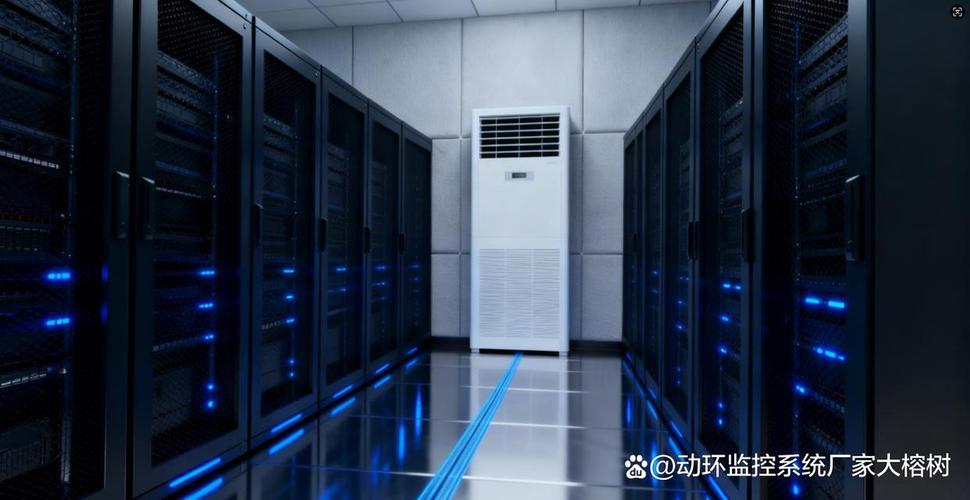 物联网技术在动环监控系统中的应用